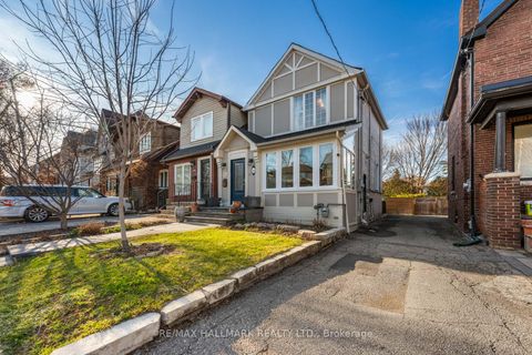Photo 1 at 146 Roslin Avenue, Lawrence Park North, Toronto