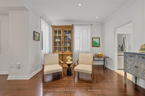 Photo 5 at 146 Roslin Avenue, Lawrence Park North, Toronto