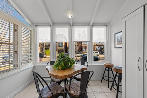 Photo 13 at 146 Roslin Avenue, Lawrence Park North, Toronto