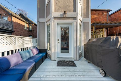 Photo 39 at 146 Roslin Avenue, Lawrence Park North, Toronto