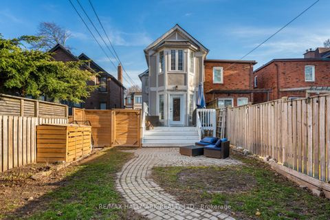Photo 40 at 146 Roslin Avenue, Lawrence Park North, Toronto