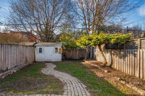 Photo 41 at 146 Roslin Avenue, Lawrence Park North, Toronto