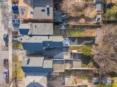 Photo 42 at 146 Roslin Avenue, Lawrence Park North, Toronto