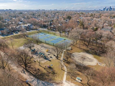 Photo 43 at 146 Roslin Avenue, Lawrence Park North, Toronto