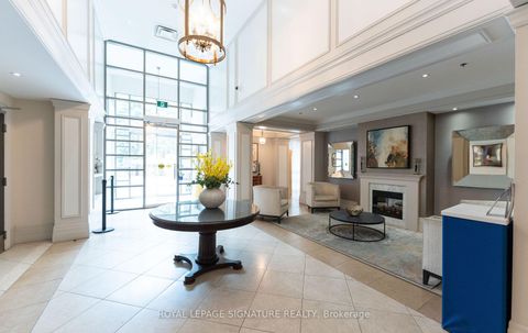 Photo 3 at 406 - 205 The Donway W, Don Mills, Toronto