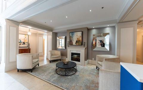 Photo 4 at 406 - 205 The Donway W, Don Mills, Toronto