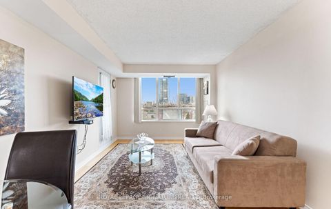 Photo 11 at 406 - 205 The Donway W, Don Mills, Toronto
