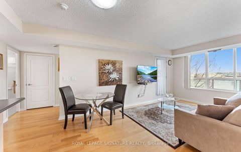 Photo 12 at 406 - 205 The Donway W, Don Mills, Toronto