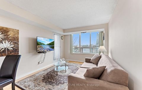 Photo 13 at 406 - 205 The Donway W, Don Mills, Toronto