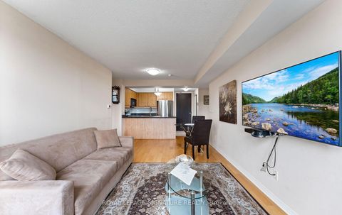 Photo 15 at 406 - 205 The Donway W, Don Mills, Toronto