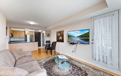 Photo 16 at 406 - 205 The Donway W, Don Mills, Toronto