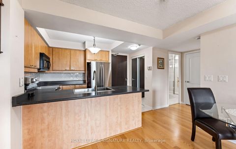 Photo 19 at 406 - 205 The Donway W, Don Mills, Toronto