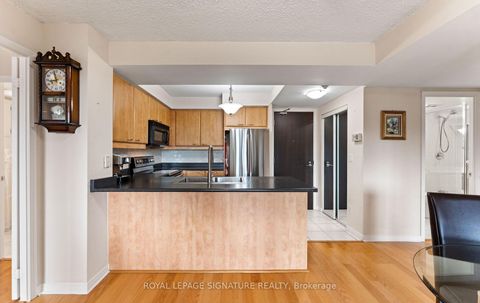 Photo 20 at 406 - 205 The Donway W, Don Mills, Toronto
