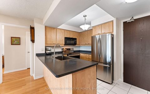 Photo 21 at 406 - 205 The Donway W, Don Mills, Toronto