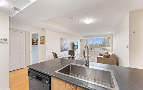 Photo 23 at 406 - 205 The Donway W, Don Mills, Toronto