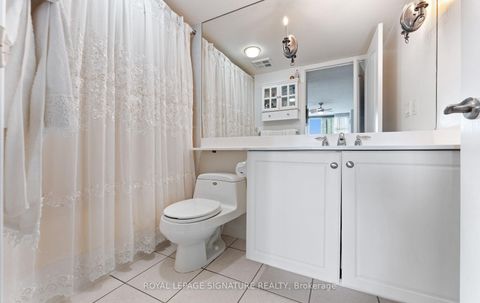 Photo 27 at 406 - 205 The Donway W, Don Mills, Toronto