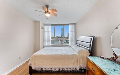 Photo 29 at 406 - 205 The Donway W, Don Mills, Toronto