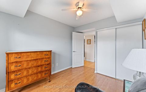 Photo 31 at 406 - 205 The Donway W, Don Mills, Toronto