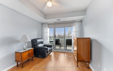 Photo 33 at 406 - 205 The Donway W, Don Mills, Toronto