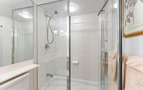 Photo 34 at 406 - 205 The Donway W, Don Mills, Toronto