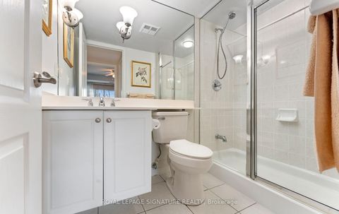 Photo 35 at 406 - 205 The Donway W, Don Mills, Toronto