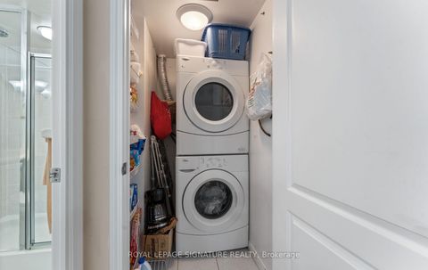 Photo 36 at 406 - 205 The Donway W, Don Mills, Toronto