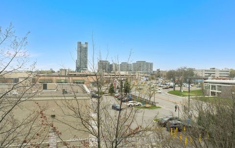 Photo 37 at 406 - 205 The Donway W, Don Mills, Toronto