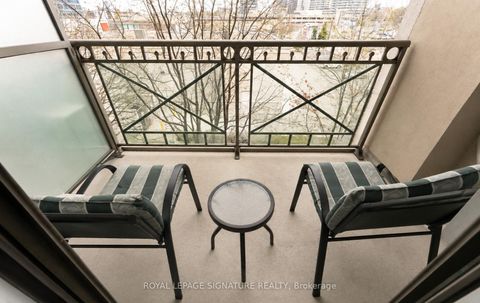 Photo 38 at 406 - 205 The Donway W, Don Mills, Toronto