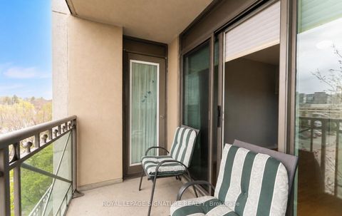 Photo 39 at 406 - 205 The Donway W, Don Mills, Toronto