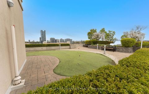 Photo 40 at 406 - 205 The Donway W, Don Mills, Toronto