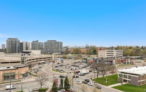 Photo 42 at 406 - 205 The Donway W, Don Mills, Toronto