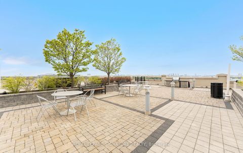 Photo 43 at 406 - 205 The Donway W, Don Mills, Toronto