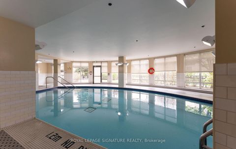 Photo 44 at 406 - 205 The Donway W, Don Mills, Toronto