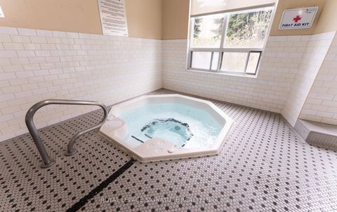 Photo 45 at 406 - 205 The Donway W, Don Mills, Toronto