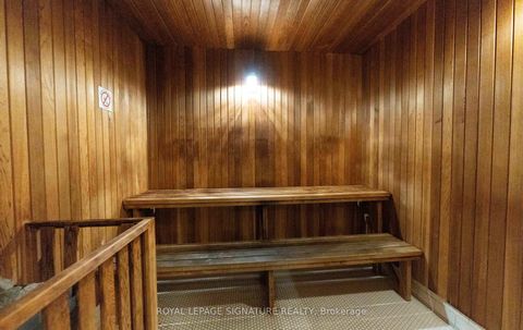 Photo 46 at 406 - 205 The Donway W, Don Mills, Toronto