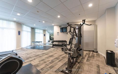 Photo 47 at 406 - 205 The Donway W, Don Mills, Toronto