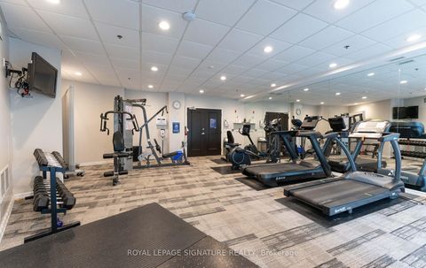 Photo 48 at 406 - 205 The Donway W, Don Mills, Toronto