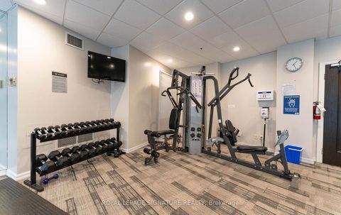 Photo 49 at 406 - 205 The Donway W, Don Mills, Toronto