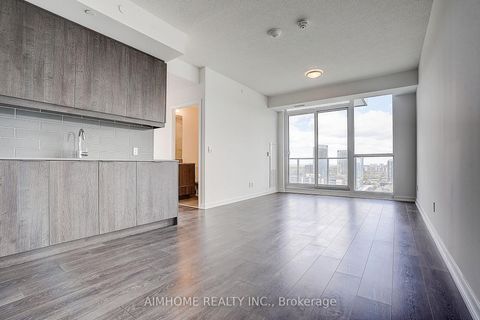 Photo 11 at 2105 - 32 Forest Manor Road, Henry Farm, Toronto