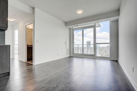 Photo 12 at 2105 - 32 Forest Manor Road, Henry Farm, Toronto
