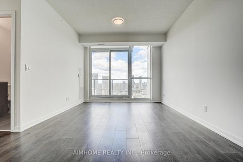 Photo 13 at 2105 - 32 Forest Manor Road, Henry Farm, Toronto