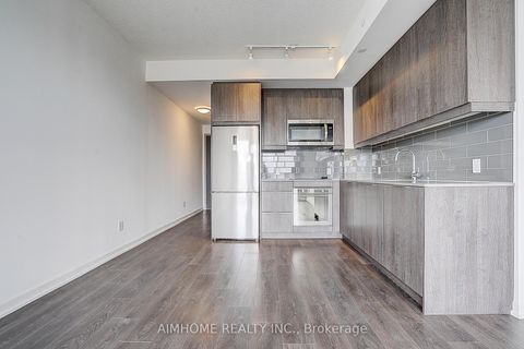 Photo 14 at 2105 - 32 Forest Manor Road, Henry Farm, Toronto