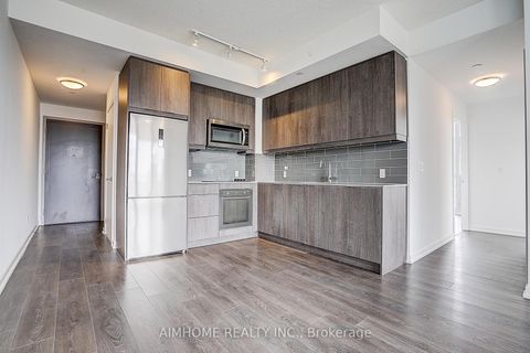 Photo 15 at 2105 - 32 Forest Manor Road, Henry Farm, Toronto