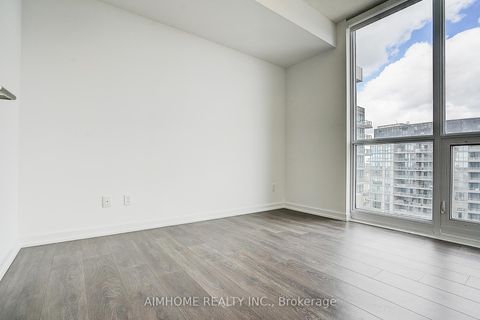 Photo 16 at 2105 - 32 Forest Manor Road, Henry Farm, Toronto