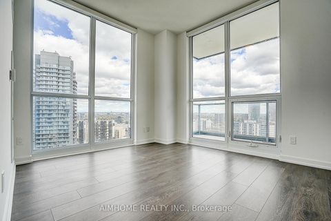 Photo 19 at 2105 - 32 Forest Manor Road, Henry Farm, Toronto