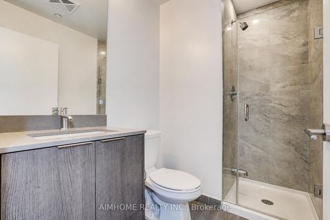 Photo 21 at 2105 - 32 Forest Manor Road, Henry Farm, Toronto