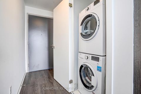 Photo 22 at 2105 - 32 Forest Manor Road, Henry Farm, Toronto