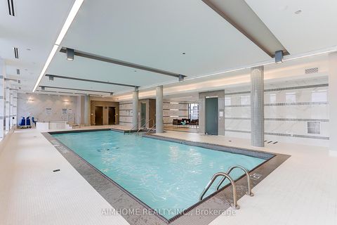 Photo 27 at 2105 - 32 Forest Manor Road, Henry Farm, Toronto