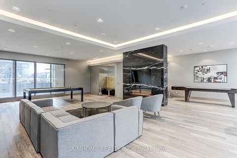 Photo 30 at 2105 - 32 Forest Manor Road, Henry Farm, Toronto