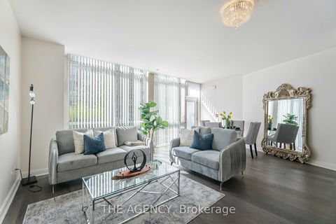 Photo 12 at 105 - 825 Church Street, Moore Park, Toronto